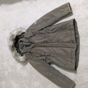American Eagle Winter Coat